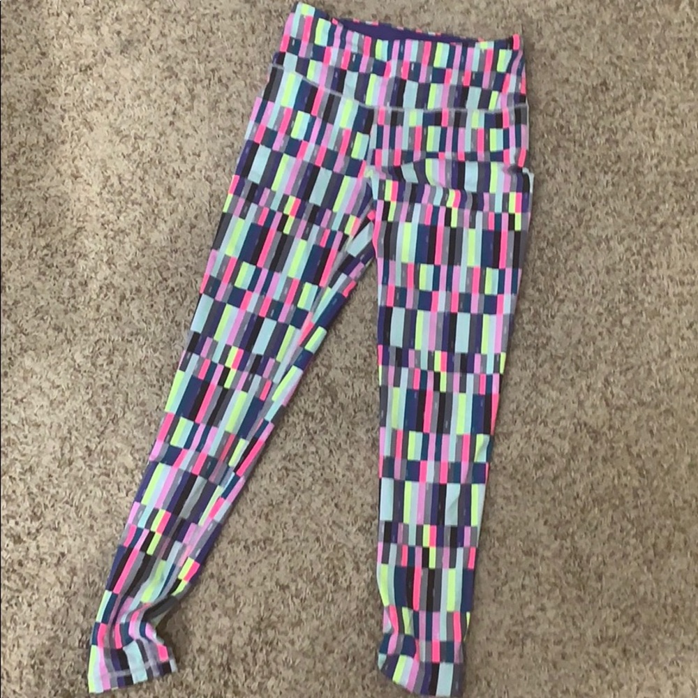 Victorias secret workoit small pants